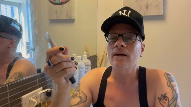 YOU CAN’T BEAT NIOD’S FLAVANONE MUD FOR A DOWN AND DIRTY #SELFCARESUNDAY DETOX! смотреть онлайн