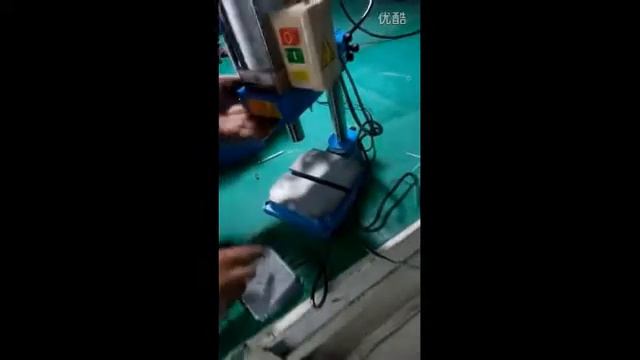 110V Pneumatic Punch Press Machine Installation смотреть онлайн