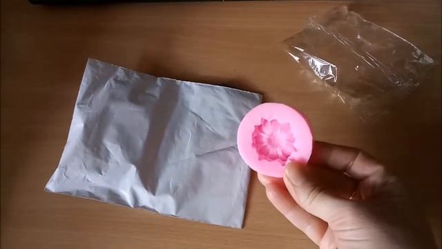 Силиконовая форма МАРГАРИТКА смотреть онлайн