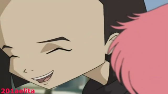Yumi and Aelita sings Code Lyoko theme song in German смотреть онлайн