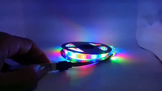 Modul Led RGB Controller 12-24Volt смотреть онлайн
