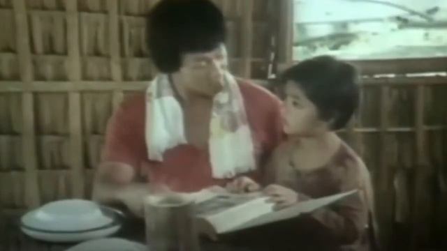 ANg ulam Natin , Prisaw ( Pritong may sabaw) -Ramon Zamora , Nino Mulach смотреть онлайн