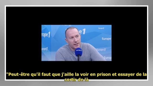 Pascal Soetens – Une ex-protégée du "grand frère" incarcérée : "J'ai échoué" смотреть онлайн