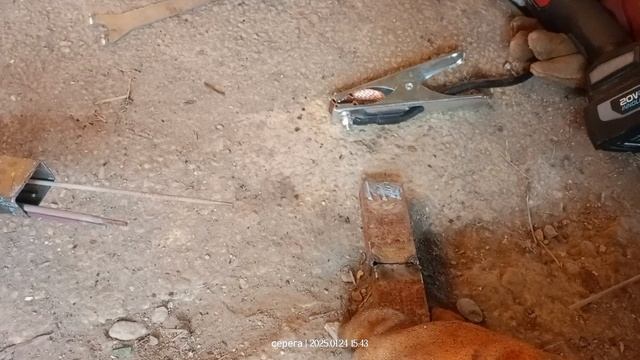 10 минут просмотра видео,и вы сварщик 3 разряда смотреть онлайн