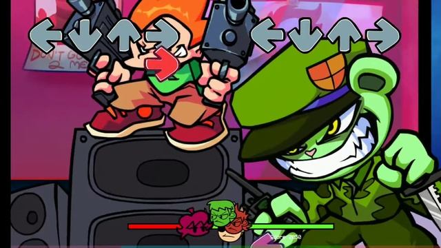 playable Flippy remastered Android + pico over gf смотреть онлайн