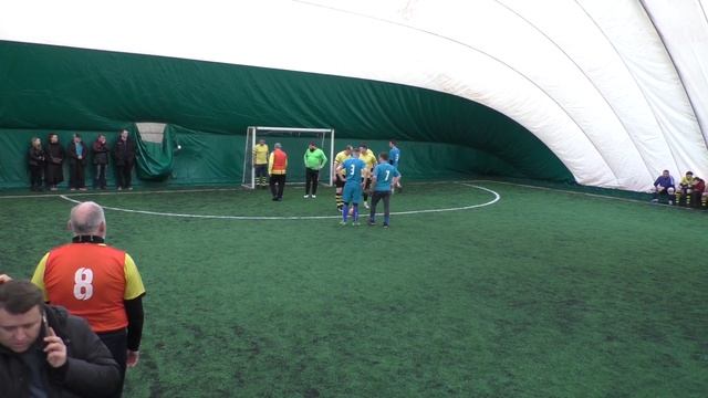 Скіф - Max Team, 12 тур Даймонд ліга, зимовий чемпіонат з футзалу 5х5, 2023-24 смотреть онлайн