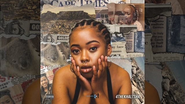 Msoon'wakho (feat. Aizol) смотреть онлайн