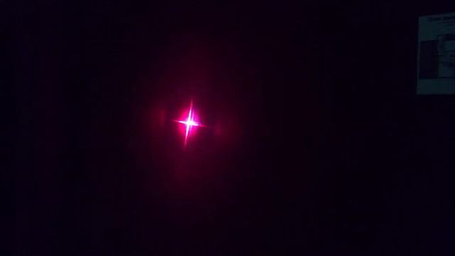 мини лазер синий+красный (гобо эффекты 8 шт) смотреть онлайн