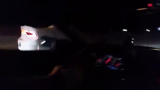 HellCat Charger vs Tune Only LS3 C6 Corvette смотреть онлайн