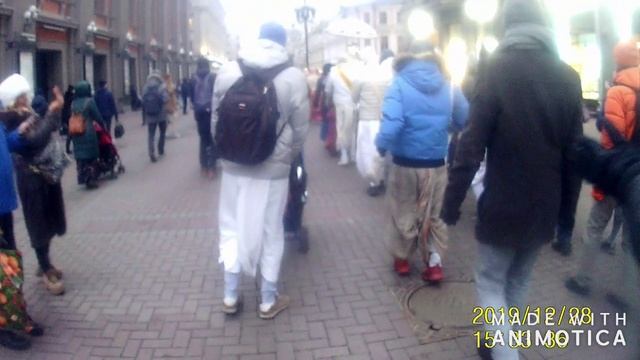 Арбат кришнаиты avi смотреть онлайн