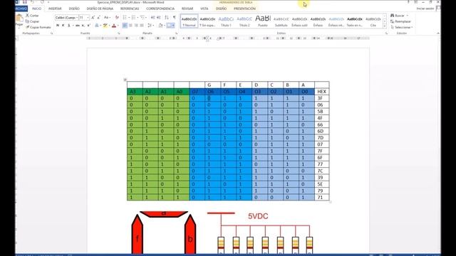 GAL16V8⚡Configuración de forma gráfica Tutorial GAL facil en 9 minutos смотреть онлайн