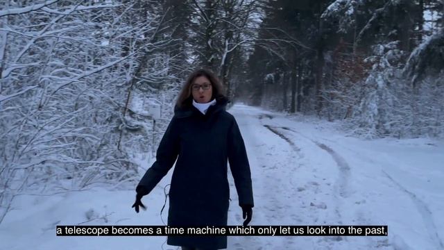 The Mystery of Quasars. Science & Fiction смотреть онлайн