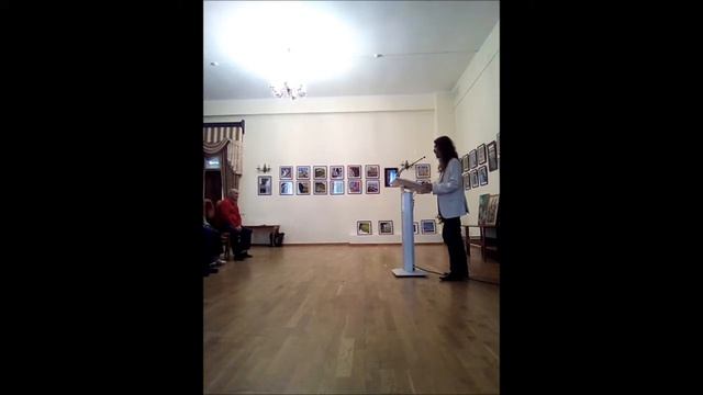 Ярослав Кукольников-Баллада о древнерусском воине(с До # 2)! смотреть онлайн