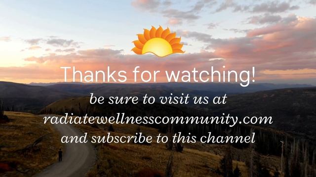 Radiate Healing for the Planet with Bill Douglas смотреть онлайн