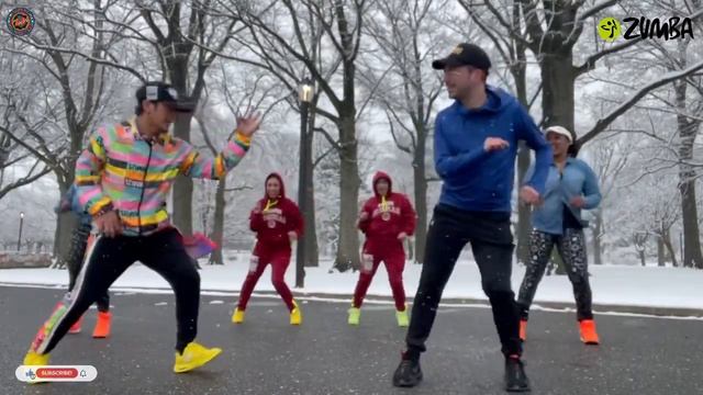 CHAMO CANDELA Remix | Mega Mix87 | ZUMBA | salsa | Guaguanco | Max Pizzolante | By: ZIN JOEL смотреть онлайн