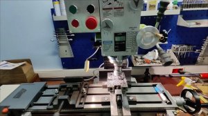 Автоматическая подача для фрезерного станка ZX 32