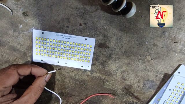 LED ME KIS MCPCB KE LIYE KON SI DRIVER SAHI HAI PURI गणित को समझे। смотреть онлайн