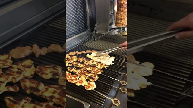 Bodrum kebab house Busy day смотреть онлайн