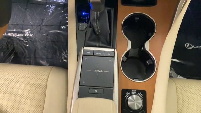 2021 Lexus RX Scottsdale, Phoenix, Tempe, Cave Creek, Fountain Hills, AZ 237706