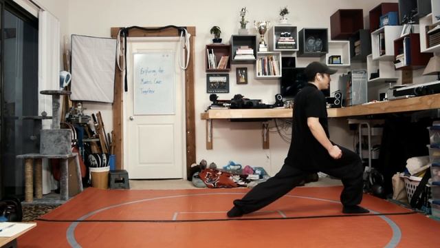 7 Star Praying Mantis Online Training [Class Recap] April 7, 2021 смотреть онлайн