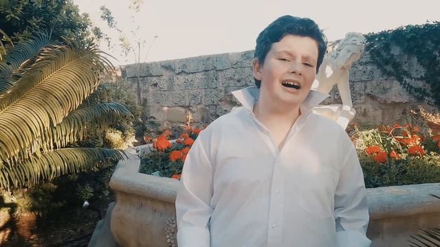 MICHAEL VELLA GATT feat Diana Camilleri (Malta) - SMUGLIANKA (dedicated to a Victory Day in Russia) смотреть онлайн