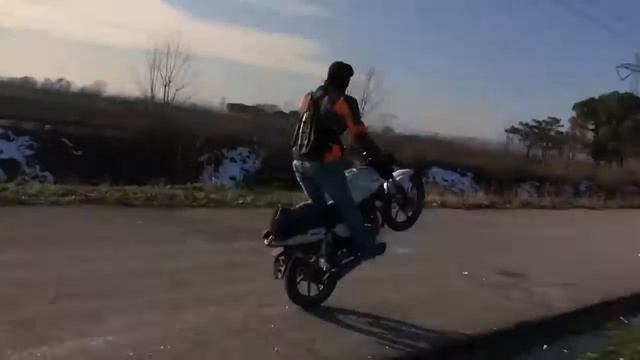 150 cc Rks Tek Teker смотреть онлайн