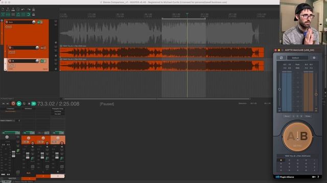 Does Stereo ACTUALLY Matter In Live Sound? смотреть онлайн