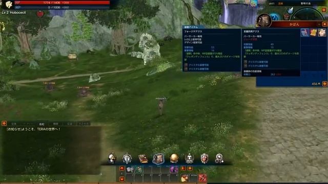 Tera Online Walkthrough Part 2 смотреть онлайн