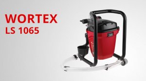 WORTEX LS 1065 Безвоздушный окрасочный аппарат