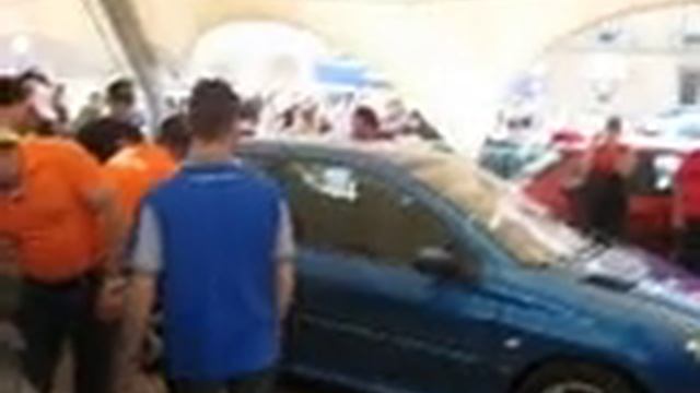 Team Gi.Ma. Record Italiano SPL(emma) categoria power 1000 watt 153,7 db смотреть онлайн
