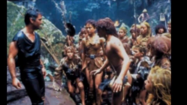 MAD MAX;BEYOND THUNDERDOME; O.S.T. THUNDERDOME / CONSPIRACY / GULAG / MAGICAL смотреть онлайн