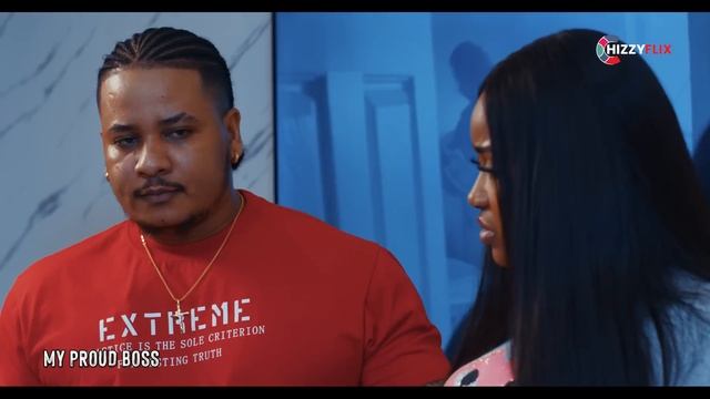 MY PROUD BOSS - Chizzy Alichi-Mbah, Mercy Isoyip, Nohmi George, 2024 Latest Nigerian Movies смотреть онлайн