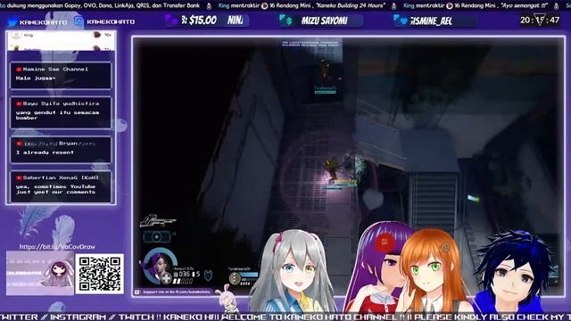 [AL:RD] Alien Cruncher !! [Kaneko/wRea,Kuma,Tora][Eng/Jp/Id] смотреть онлайн