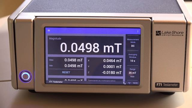 Vertical? The Earth's Magnetic Field?!?! смотреть онлайн