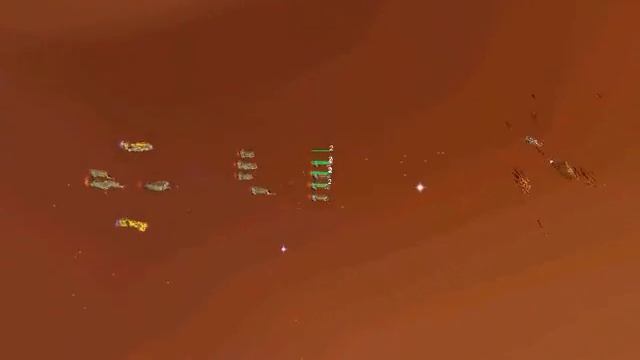 (SA) Let's Play Homeworld: Mission 12 - Galactic Core смотреть онлайн