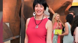 Who Is Ghislaine Maxwell?