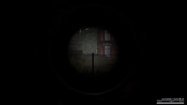 Post Scriptum | Прогулка снайпера (sniper gameplay) смотреть онлайн