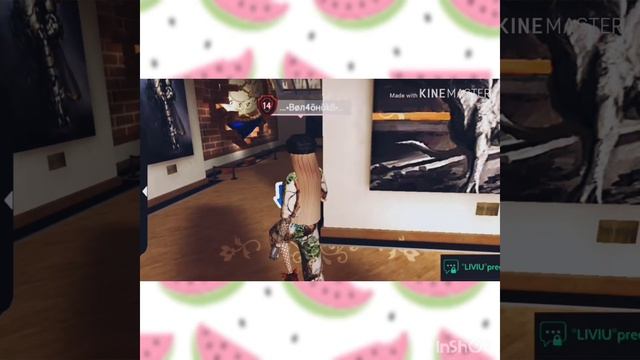 Новые локации♡/Avakin life♡♡♡♡♡♡♡ смотреть онлайн