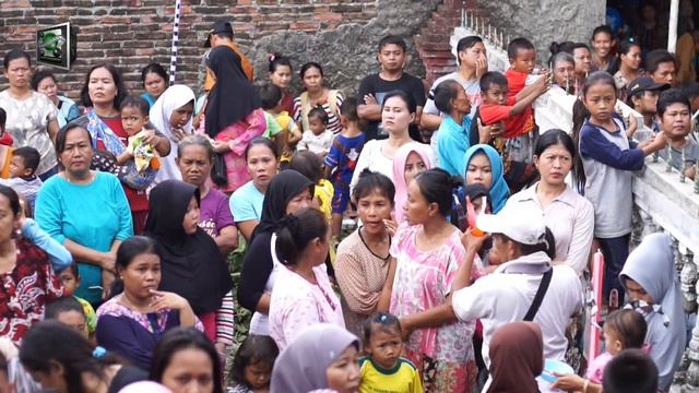 UMMY NABILA GALA GALA ANICA NADA SIANG 18 JANUARI 2020 DS WANAKAYA KAB CIREBON смотреть онлайн