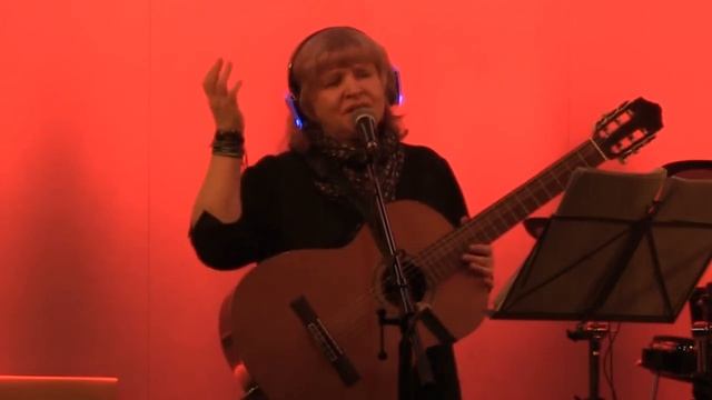 1.05. Мария Махова. Там, за порогом смотреть онлайн