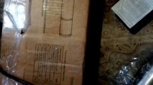 Распаковал Насос винтовой СНВ -3-65 ) 2024 03 19  /175635
