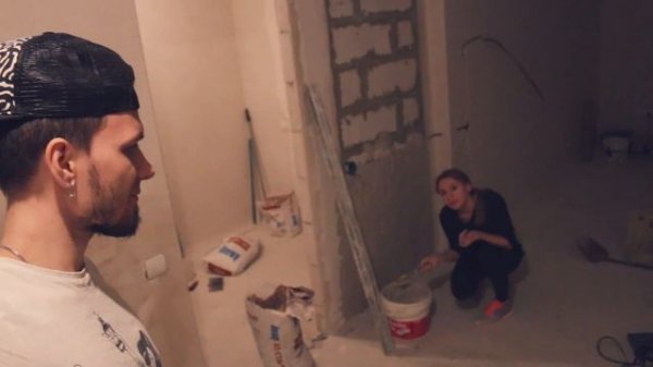 РАЗВРАТНАЯ ВЕЧЕРИНКА НА КВАРТИРЕ