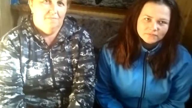 После сеанса Надежды мама и дочь сбросили вес 10 кг смотреть онлайн