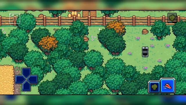 отправка в большое путешествие и встреча с лучшим, ❄️ coromon прохождение #2 смотреть онлайн