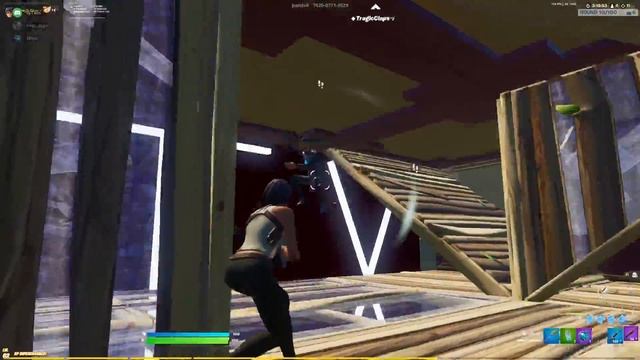 2055🛸 (Fortnite Montage) смотреть онлайн