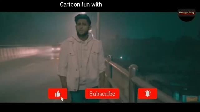 Cartoon fun with TAWHID AFRIDI | CTG kids story | смотреть онлайн