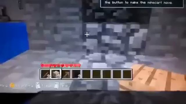 Minecraft Xbox 360 Edition Tutorial world secret places смотреть онлайн