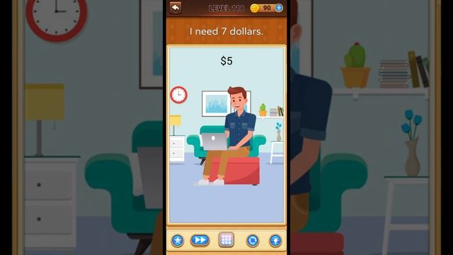 Brain Test Tricky Puzzle Game Brain Out 2020 Level 118 /brain Test 2020/brain Test 3D Walkthrough