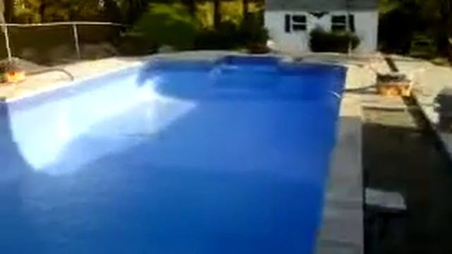 Somerset Pool Final Stages смотреть онлайн