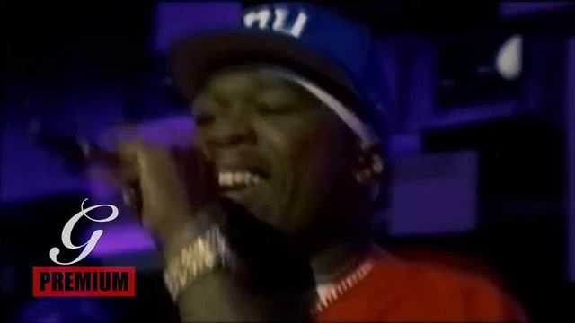 50 Cent - World Music Awards / Monte Carlo (5 Awards + Performance) (2003) смотреть онлайн
